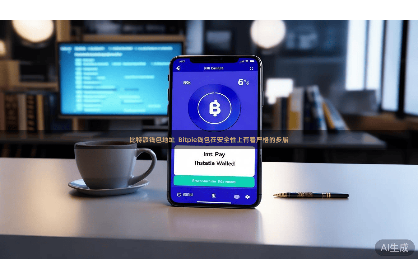 比特派钱包地址  Bitpie钱包在安全性上有着严格的步履