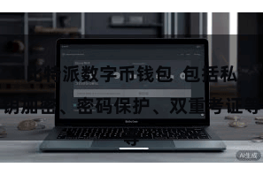 比特派数字币钱包  包括私钥加密、密码保护、双重考证等