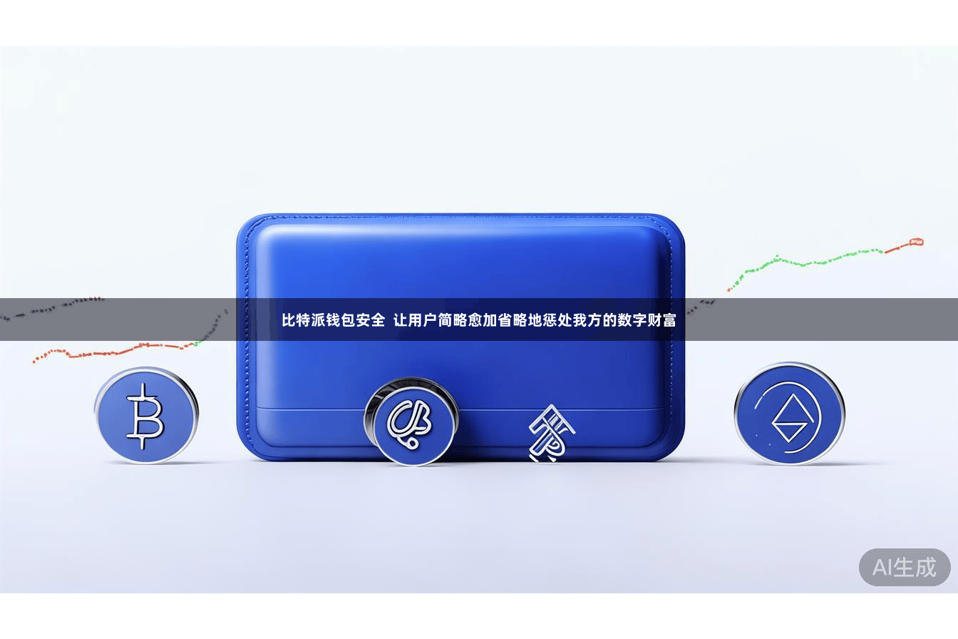 比特派钱包安全  让用户简略愈加省略地惩处我方的数字财富
